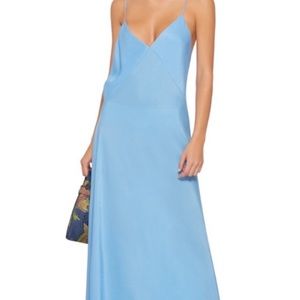 SOLD❌Victoria Beckham Runway Dress UK 6 / US 2